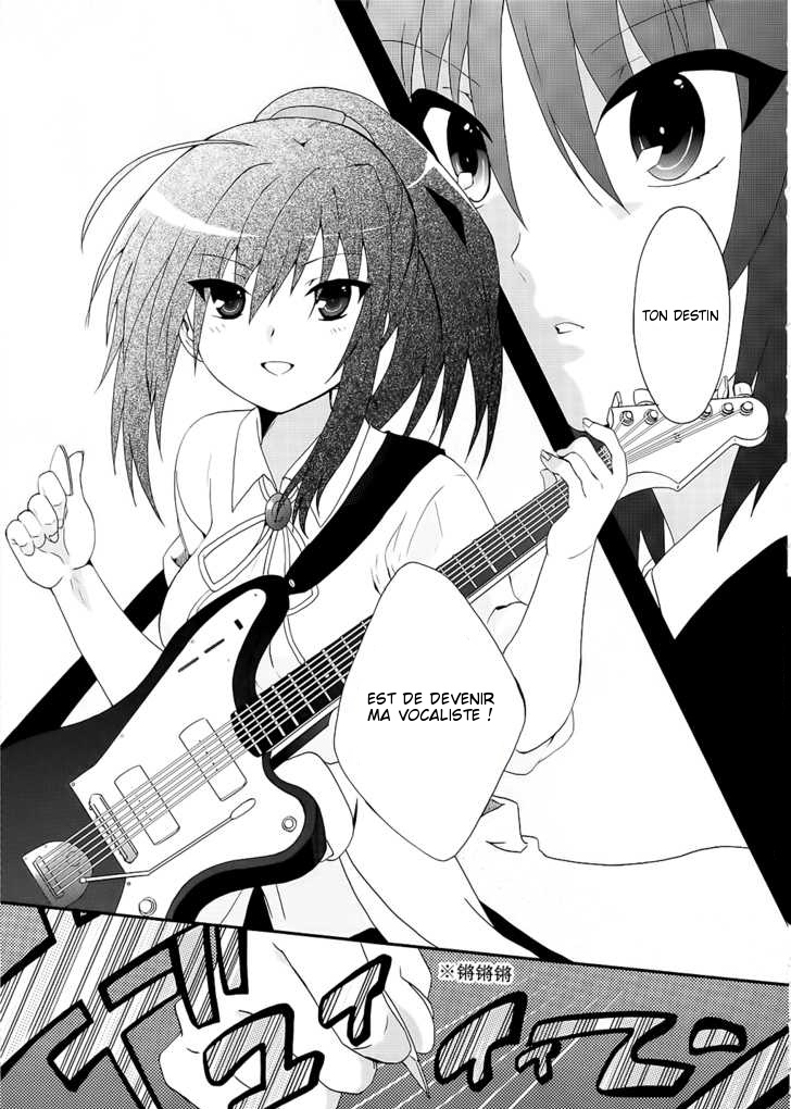 img Angel Beats! Heavens Door 7